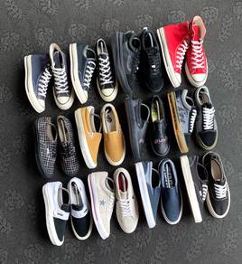 Vans Bundle