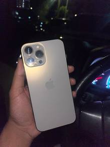 Iphone 13 Pro Max 128GB Gold