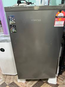 Hisense peti sejuk 110L