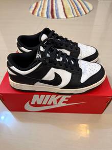 100% Original Nike Dunk Low Retro