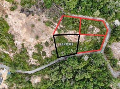 Residential Land in Puncak Alam, SGR