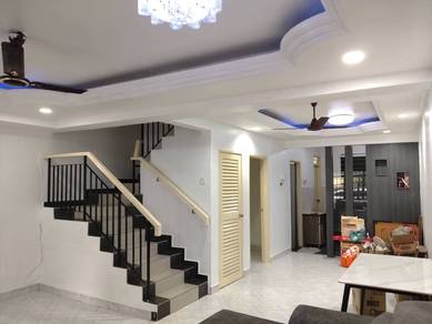 2-storey Terraced House For Rent in Skudai,JHR