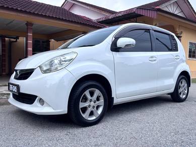 Perodua MyVi EZi PREMIUM in Kuala Terengganu, TRG