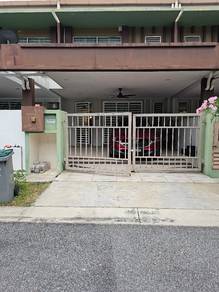 2-storey Terraced House For Sale in Nilai,NSN