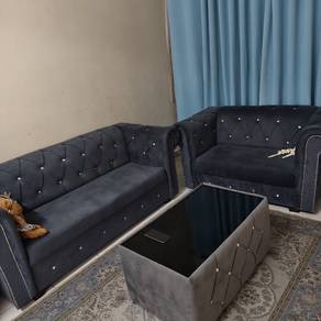 Sofa 3+2+1