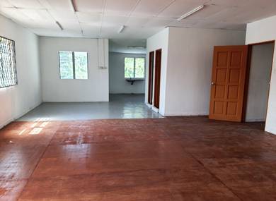 Office space For Rent in Penampang,SBH