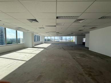 Office space For Rent in Damansara,KUL