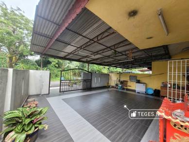 1-storey Terraced House For Sale in Klang,SGR