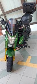 Kawasaki ER-6n