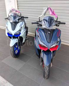 Yamaha NVX