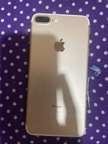 Iphone 7plus 128gb
