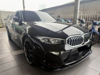 BMW 330e 30e M SPORT in Johor Bahru, JHR