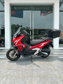 Honda ADV 160