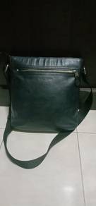 C O A C H Bag Leather for Men 