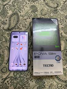 Tecno pova slim 5g 