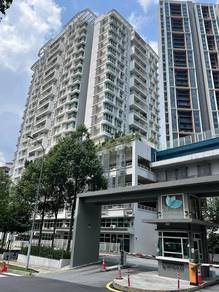 Condominium For Rent in Residensi Dutamas Dahlia