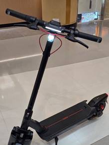 Brand New Segway Ninebot Max G3 Scooter