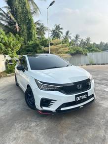 Honda City HATCHBACK V in Kota Bharu, KTN