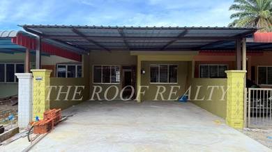 1-storey Terraced House For Sale in Jawi,PNG