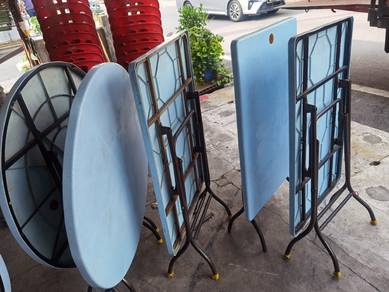 table chair