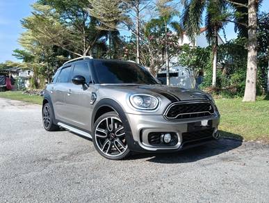 Mini John Cooper Works JOHN COOPER WORKS in Ipoh, PRK