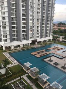 Condominium For Sale in Vina Versatile Homes @ Cheras