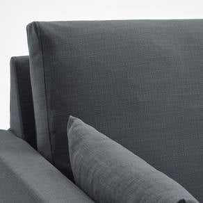 High Quality Sofa (very comfortable)