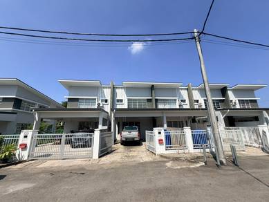 2-storey Terraced House For Auction in Tuaran,SBH