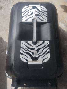 pet carrier esp for cat & dog