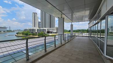 Office space For Rent in Putrajaya,PJY