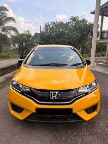 Honda Jazz E in Pasir Mas, KTN