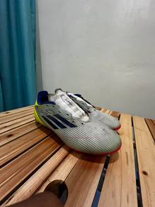 Adidas F50 League 🔵🟡 Stellar 