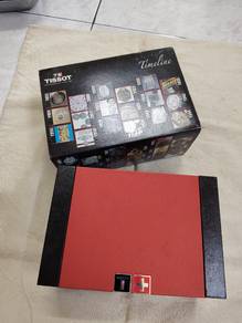 tissot box.kotak