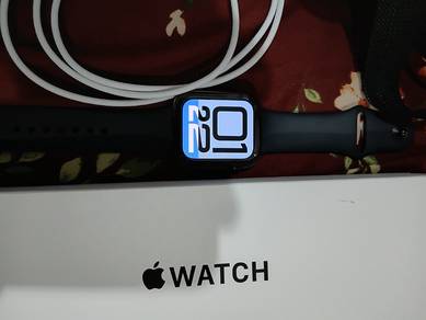 Apple watch