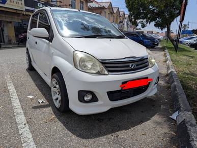 Perodua Viva ELITE EZi in Kuala Terengganu, TRG