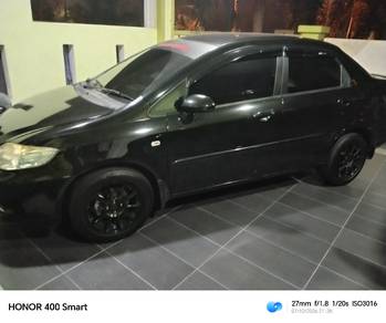 Honda City i-DSI in Segamat, JHR