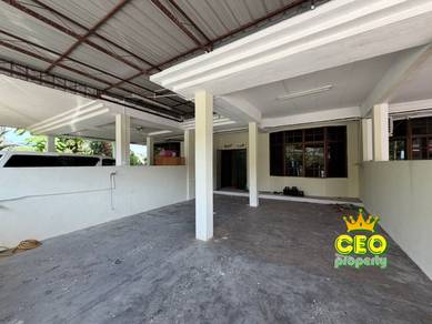 2-storey Terraced House For Sale in Bukit Mertajam,PNG