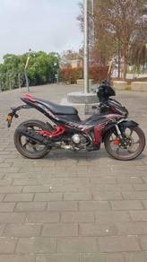 Benelli 150S