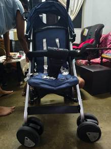 Baby Stroller – Used, Good Condition
