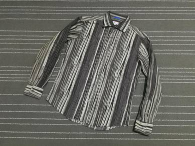 Paul Smith x luxury x designer wood L