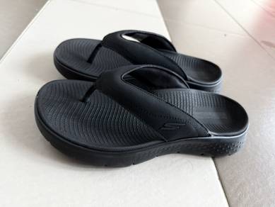 Skechers Go Walk Flex Mens Sandals (UK6,US7)