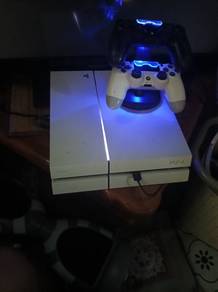 PS4 PlayStation 