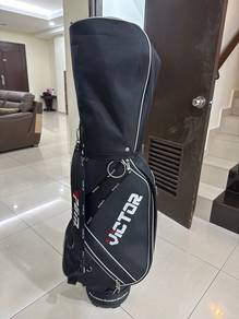 PGM Victor vct 3 full set