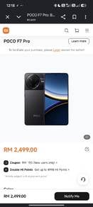 Poco F7 Pro 5G 