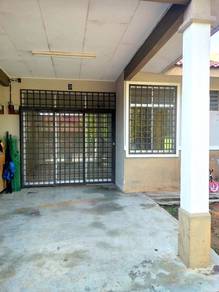 1-storey Terraced House For Sale in Port Dickson,NSN