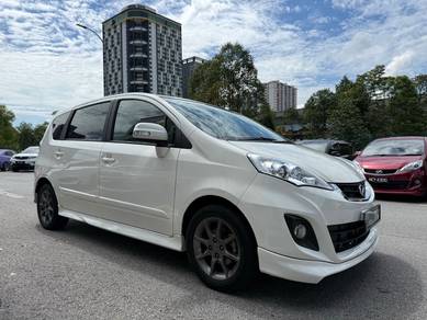 Perodua Alza ZV ADVANCED in Seri Kembangan, SGR