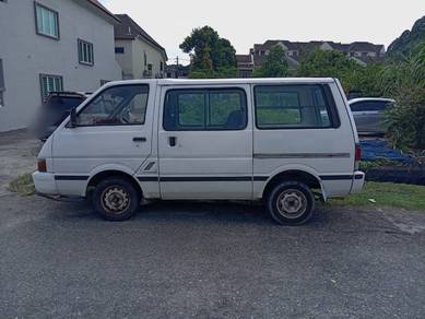Nissan Vanette ELITE in Batu Caves, SGR