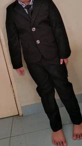 1 suit budak set