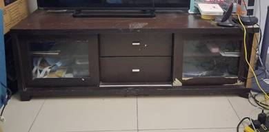 Rak tv untuk dijual