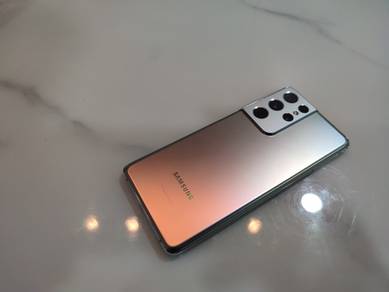 Samsung s21 ultra 5g 256GB